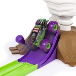 Spin Master: Писта Monster Jam Grim Take Dow - Image 5