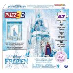Spin Master 3D пъзел, Frozen II