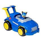 Spin Master: Трансформираща се кола, Paw Patrol Chase - Image 5