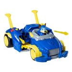 Spin Master: Трансформираща се кола, Paw Patrol Chase - Image 2