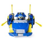 Spin Master: Трансформираща се кола, Paw Patrol Chase - Image 4