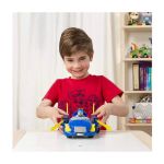 Spin Master: Трансформираща се кола, Paw Patrol Chase - Image 6