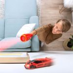 Spin Master: Кола Zero Gravity Lazer - Image 4