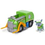 Spin Master: Боклукчийския камион на Роки, Paw Patrol