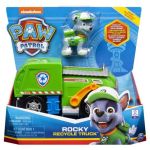 Spin Master: Боклукчийския камион на Роки, Paw Patrol - Image 3