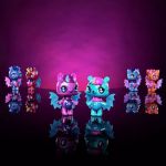 Spin Master: Яйце Hatchimals Glow Up - Image 6