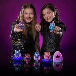 Spin Master: Яйце Hatchimals Glow Up - Image 5