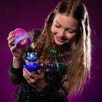 Spin Master: Яйце Hatchimals Glow Up - Image 4