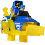 Spin Master: Трансформираща  се кола, Paw Patrol Chase - Image 4