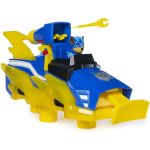 Spin Master: Трансформираща  се кола, Paw Patrol Chase - Image 5