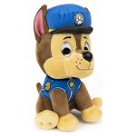 Spin Master: Paw Patrol, Плюшено куче Chase, 15 см - Image 2