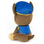 Spin Master: Paw Patrol, Плюшено куче Chase, 15 см - Image 3