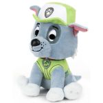 Spin Master: Paw Patrol, Плюшено куче Rocky, 15 см - Image 2