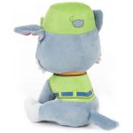 Spin Master: Paw Patrol, Плюшено куче Rocky, 15 см - Image 3