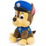 Spin Master: Paw Patrol, Плюшено куче Chase, 23 см - Image 2