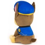 Spin Master: Paw Patrol, Плюшено куче Chase, 23 см - Image 3