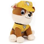 Spin Master: Плюшено куче Rubble, Paw patrol - Image 2