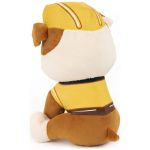 Spin Master: Плюшено куче Rubble, Paw patrol - Image 3