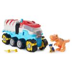 Spin Master: Paw patrol, Dino Patroller с фигурка - Image 2