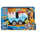 Spin Master: Paw patrol, Dino Patroller с фигурка