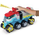 Spin Master: Paw patrol, Dino Patroller с фигурка - Image 3