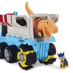 Spin Master: Paw patrol, Dino Patroller с фигурка - Image 5