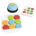 Spin Master: Забавна игра, Бързи шайби - Image 2