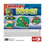 Детска игра Гладни жаби - Noris - Image 5