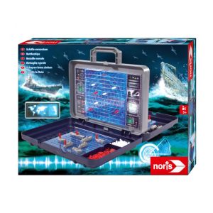 Настолна стратегическа игра Морска битка - Noris