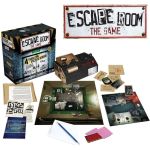 Настолна игра Escape Room - Noris - Image 4