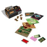 Настолна игра Escape Room 2.0 - Noris - Image 2