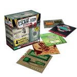 Настолна игра Escape Room 2.0 - Noris - Image 3
