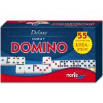 Игра на домино Deluxe Double - Noris