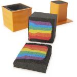 Spin Master: Кинетичен пясък, Пясъчна фабрика - Image 2