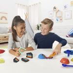 Spin Master: Кинетичен пясък, Пясъчна фабрика - Image 6