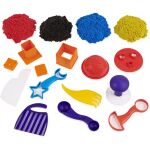 Spin Master: Кинетичен пясък, Пясъчна фабрика - Image 7