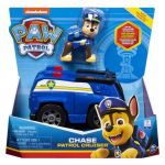 Spin Master: Chase с полицейска кола, Paw Patrol - Image 3