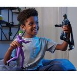 Spin Master Фигура Batman, син, 30 см - Image 5