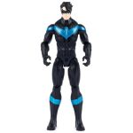 Spin Master Батман Фигура Nightwing Stealth Armor, 30 см