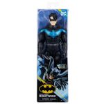 Spin Master Батман Фигура Nightwing Stealth Armor, 30 см - Image 4