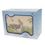 Музикална кутия Зайчето Питър 2, Trousselier - Image 4