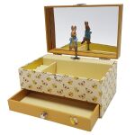 Музикална кутия Зайчето Питър 2, Trousselier - Image 2