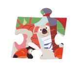 Scratch Детски пъзел Корабът на Ной - Image 3
