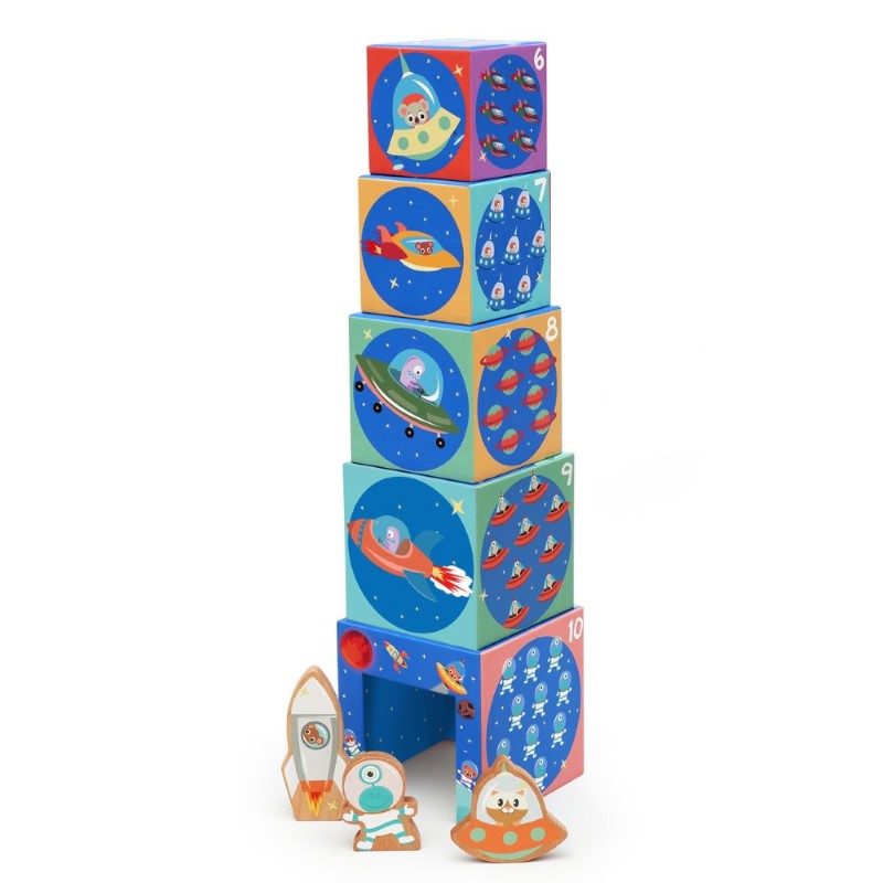 6181228-scratch-obrazovatelni-kartoneni-kubcheta-kosmos-2 Scratch Картонени кубчета, Космос - Image 1