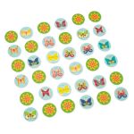 Scratch Детски игри: Домино, Мемори и Лов на пеперуди - Image 7