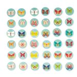Scratch Детски игри: Домино, Мемори и Лов на пеперуди - Image 8