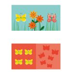 Scratch Детски игри: Домино, Мемори и Лов на пеперуди - Image 9