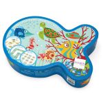 Scratch Детски игри на риболов, домино, мемори - Image 11