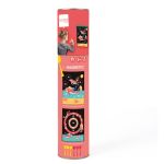Scratch Магнитен датрс със стрели, Русалки - Image 7