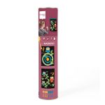 Scratch Магнитен датрс със стрели, Бухалчета - Image 5